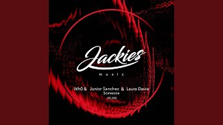 Someone (Radio Mix)