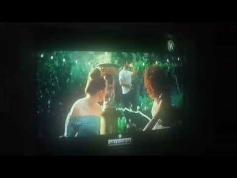 Новий канал - спонсорська реклама "Millennium" (19.01.2022)