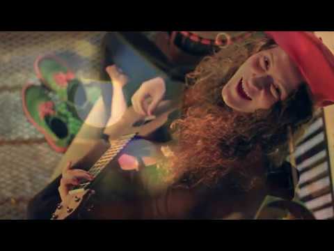 Je ne pense qu'à toi -  MARIANA MASETTO (Video Oficial)