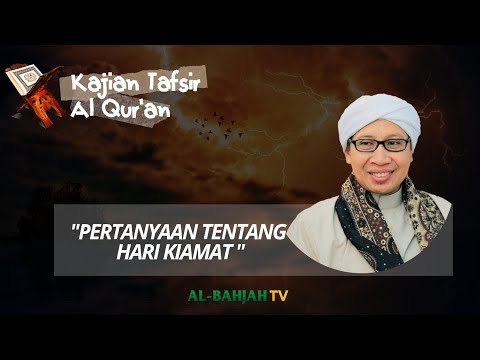 <p>Kajian Tafsir Al-Qur'an Bersama Buya Yahya | 06 Ramadhan 1440 H / 11 Mei 2019 M</p>
<p>Buat yang mau berkontribusi untuk menambahkan subtittle dalam bahasa apapun, silahkan ditambahkan disini ya :</p>
<p> youtube.com/timedtext_cs_panel?tab=2&c=UC50vyjmknAf3nMvOr37gm1Q</p>
<p>Klik Videonya, lalu klik Subtittle/ CC, lalu add Subtittle :)</p>
<p>Follow our Channel :</p>
<p>Website : buyayahya.org/<br />
TV Channel : albahjah.tv/<br />
Radio : radioqu.com/<br />
Audio Channel (mp3) : buyayahya.net/<br />
Facebook Page : facebook.com/buyayahya.albahjah/<br />
Instagram : instagram.com/buyayahya_albahjah/<br />
Google + : plus.google.com/+AlBahjahTV<br />
Telegram : telegram.me/buyayahyamajelisalbahjah</p>
<p>INFORMASI INFAQ CENTRE AL-BAHJAH :</p>
<p>Bank Syariah Mandiri (BSM)<br />
No. Rek : 7 200 4 200 92<br />
KODE BANK : 451<br />
a/n : Yayasan Al Bahjah<br />
CP : 085311222225 </p>
<p>LEMBAGA PENGEMBANGAN DAKWAH AL-BAHJAH<br />
Jl. Pangeran Cakrabuana No. 179 Blok Gudang Air Kel. Sendang Kec.Sumber Kab. Cirebon 45611</p>
<p>Kajian Tafsir Al-Qur'an Bersama Buya Yahya | 06 Ramadhan 1440 H / 11 Mei 2019 M</p>
<p>Buat yang mau berkontribusi untuk menambahkan subtittle dalam bahasa apapun, silahkan ditambahkan disini ya :</p>
<p> youtube.com/timedtext_cs_panel?tab=2&c=UC50vyjmknAf3nMvOr37gm1Q</p>
<p>Klik Videonya, lalu klik Subtittle/ CC, lalu add Subtittle :)</p>
<p>Follow our Channel :</p>
<p>Website : buyayahya.org/<br />
TV Channel : albahjah.tv/<br />
Radio : radioqu.com/<br />
Audio Channel (mp3) : buyayahya.net/<br />
Facebook Page : facebook.com/buyayahya.albahjah/<br />
Instagram : instagram.com/buyayahya_albahjah/<br />
Google + : plus.google.com/+AlBahjahTV<br />
Telegram : telegram.me/buyayahyamajelisalbahjah</p>
<p>INFORMASI INFAQ CENTRE AL-BAHJAH :</p>
<p>Bank Syariah Mandiri (BSM)<br />
No. Rek : 7 200 4 200 92<br />
KODE BANK : 451<br />
a/n : Yayasan Al Bahjah<br />
CP : 085311222225 </p>
<p>LEMBAGA PENGEMBANGAN DAKWAH AL-BAHJAH<br />
Jl. Pangeran Cakrabuana No. 179 Blok Gudang Air Kel. Sendang Kec.Sumber Kab. Cirebon 45611</p>