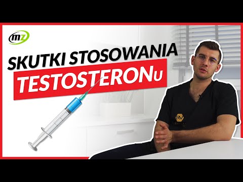 What are the EFFECTS of using TESTOSTERONE? How to properly conduct TESTOSTERONE therapy?