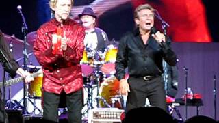 The Monkees &quot;Look Out (Here Comes Tomorrow)&quot; Merrillville, IN 6-30-11