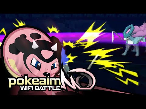 Pokémon |OR/AS| Wi-Fi Battle Road to Ranked |VGC 2015| w/PokeaimMD! Ep 2: "Clutch Snarl?"