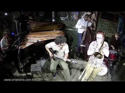 Jason Clotter Trio & Jam Session - Live At Smalls Jazz Club - 06/06/23