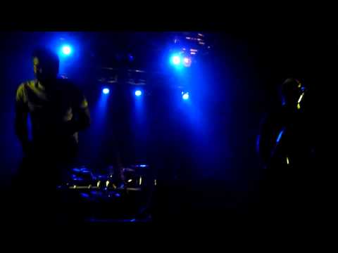 Mythosis - Hope Sick (Live In Montreal)
