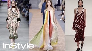 How to Nail the Boho Chic Look I InStyle