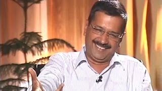 I get a 'love letter' from the lieutenant governor every 2-3 hours: Arvind Kejriwal To NDTV
