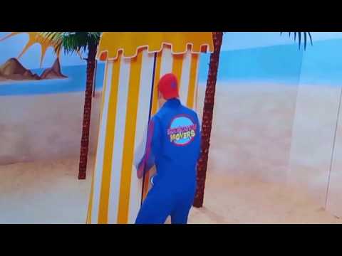 Video thumbnail for Sunblock