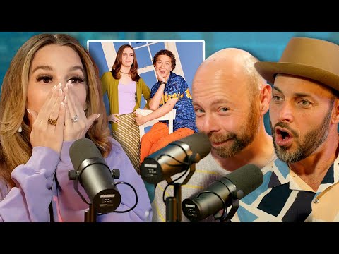 Shia LaBeouf & Christy Carlson Romano’s Disagreement on Even Stevens