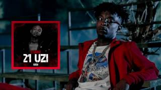 21 Savage - Blonde Brigitte feat. Lil Uzi Vert [Official audio]