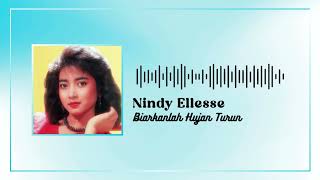 Download lagu Nindy Ellesse - Biarkanlah Hujan Turun mp3