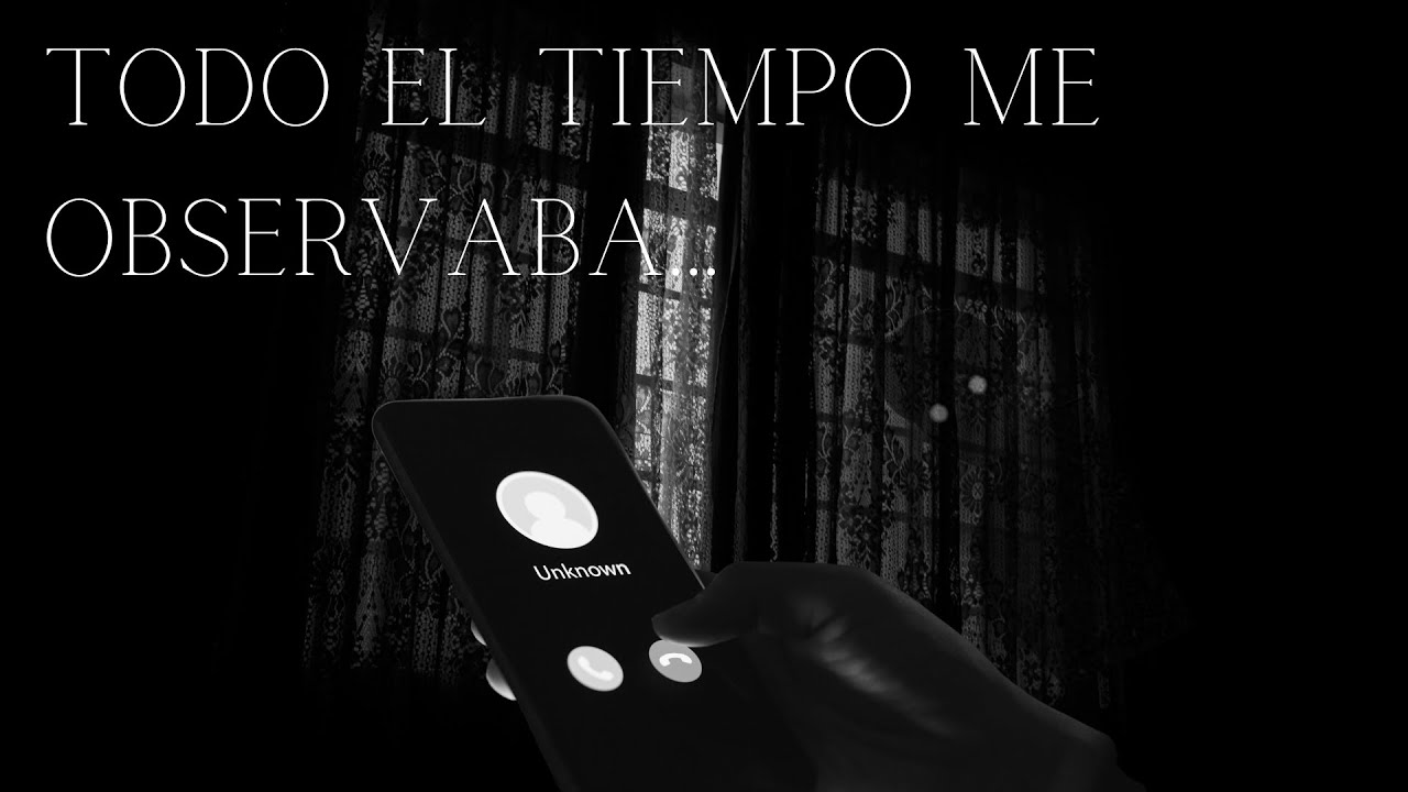 7 Llamadas Telefónicas PARANORMALES de TERROR I Historias de Terror