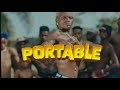 Portable zazoo zehh - Official video ft Pocolee and Olamide