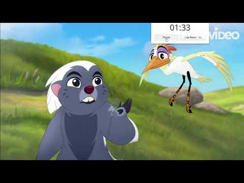 Timon Pan part 19 - Battle for the Ship