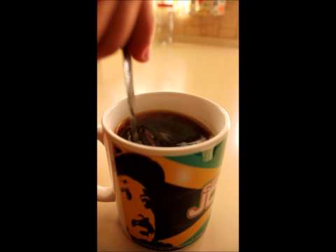 Selecter Joshua - Coffee