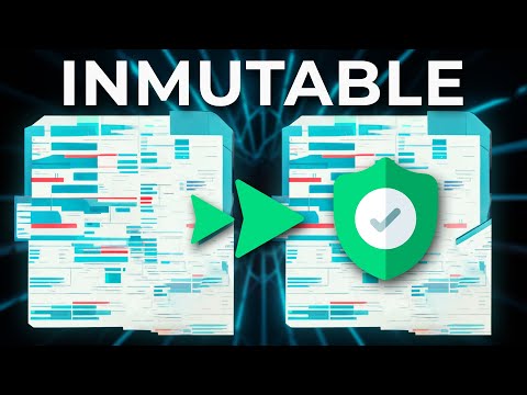 Backup inmutable con QNAP QuTS hero - Cómo configurar carpetas WORM