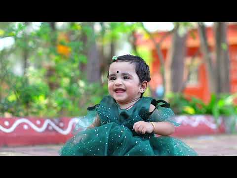 ASHRITHA BIRTHDAY PROMO