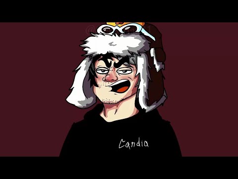 MONSTER EXCESS ANIMATION (OFICIALN´T VIDEO)LMAO