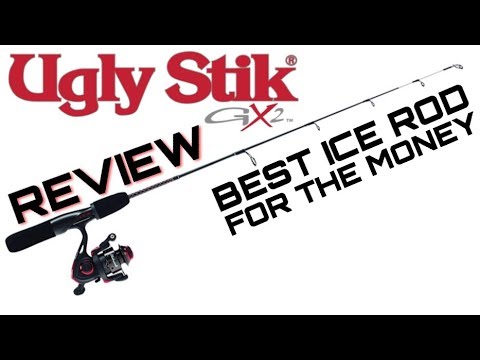 download lagu mp3 mp4 Ugly Stik Ice Rod, download lagu Ugly Stik Ice Rod gratis, unduh video klip Ugly Stik Ice Rod