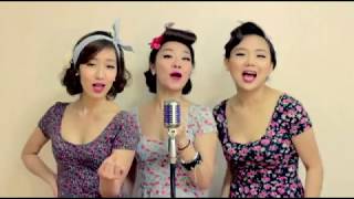 The Barberettes, à découvrir !!!