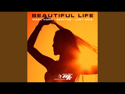 Beautiful Life (Extended Mix)