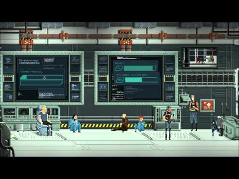 Gods Will Be Watching - Gameplay Overview