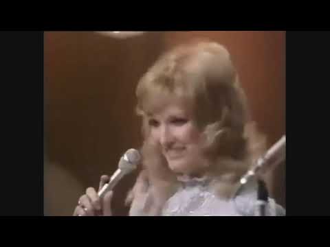 The New Seekers - 'Pinball Wizard/See Me, Feel Me' from 'Tommy' (live 1973)