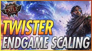 Gemling Twister Endgame Deep Dive | Perma Frenzy + Upgrade Priority | PoE 2 0.5.5