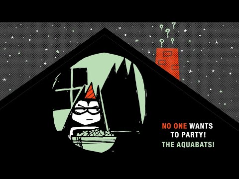 Video thumbnail for No One Wants to Party!