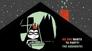 Cover art for No One Wants to Party