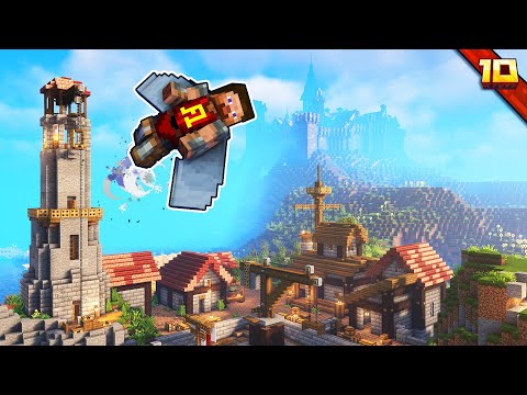 🔴 Minecraft Bauen,Quatschen und Zeichnen!