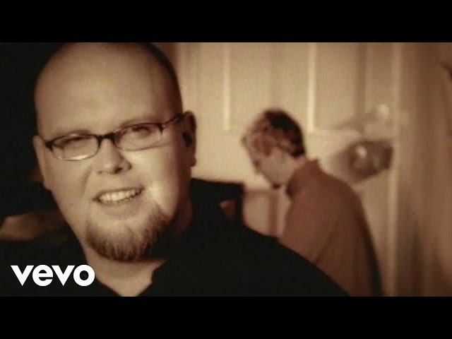 MercyMe - I Can Only Imagine (Instrumental Remix Stems)