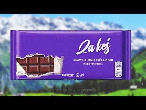 Brzo Trči Ljanmi - Za Keš