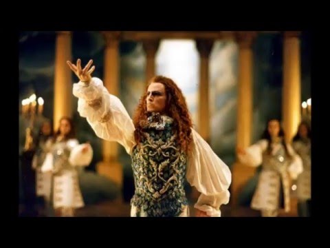 "Pavane des Saisons" - J.B.Lully (1632 -1687)