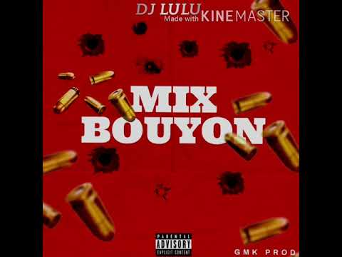 Mix Bouyon by lulu