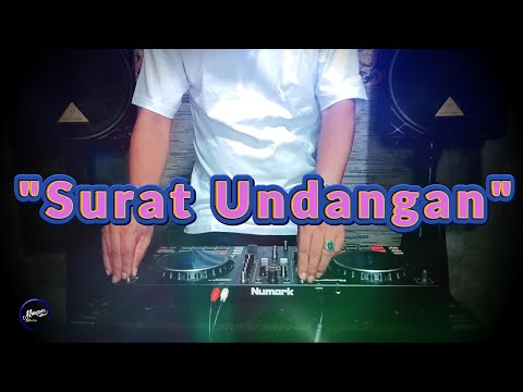 SURAT UNDANGAN - Remix Nostalgia_Tembang Kenangan_Slow Remix_Lagu Nostalgia