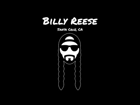 Billy Reese video