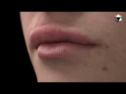 Hyper-Realistic Digital Human - Eisko