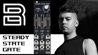 Video thumbnail for STEADY STATE GATE REVIEW by Blush Response