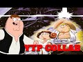 The Family Guy Star Wars YTP Collab
