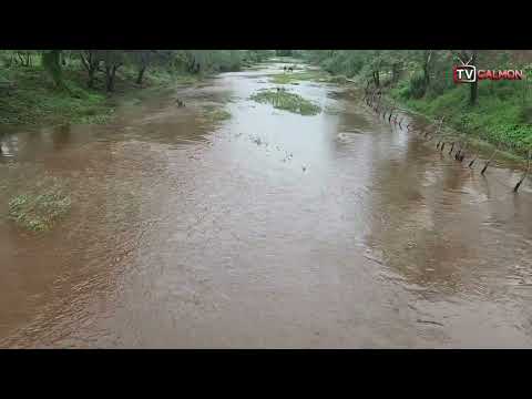 Rio do Pontilhão   Miguel Calmon BA