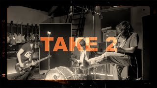 Tyler Bryant - "Falling Up" LIVE - Take 2