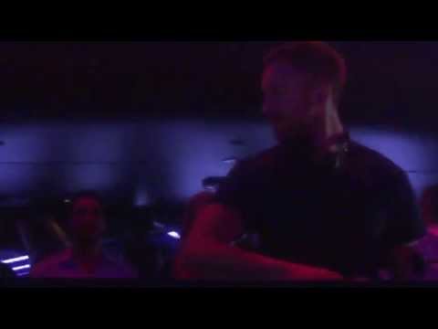Show Me Love - Robin S. (Calvin Harris Live @ Hakkasan 6-2-13)
