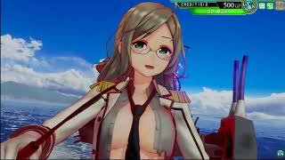 かなり久々に艦これアーケードプレイしてみたSuperS【合同演習】１
