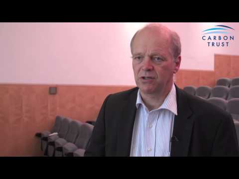 The future of offshore wind energy - Henrik Stiesdal Q&A