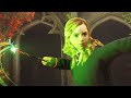 What If You Kill Students as HERMIONE with Avada Kedavra in Hogwarts Legacy