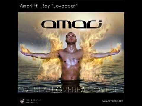 Amari Feat. JRay LoveBeat