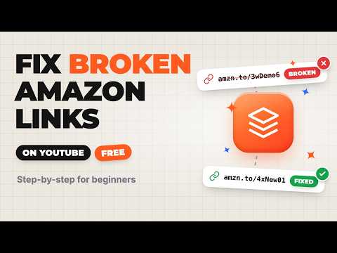 Item video thumbnail