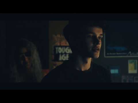 Titans 2x07 - Rose flirting with Jason Scene