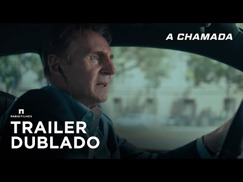 A Chamada | Trailer Oficial Dublado